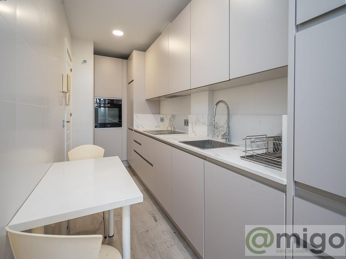 Venta de apartamento en La Cala de Mijas