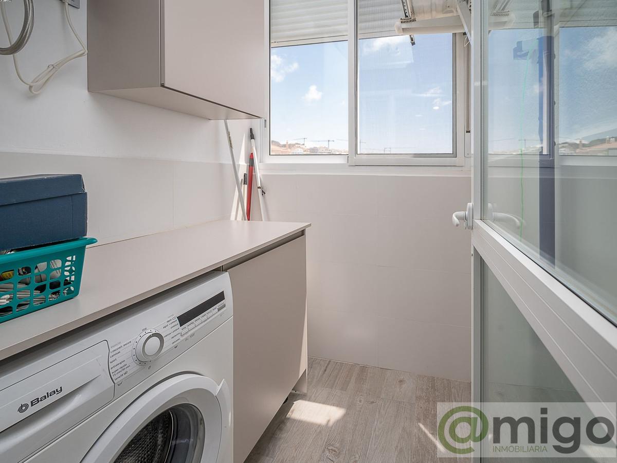 Venta de apartamento en La Cala de Mijas