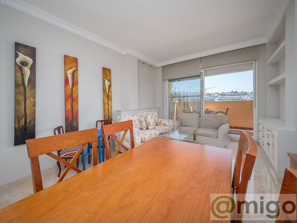 Venta de apartamento en La Cala de Mijas