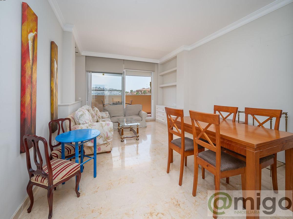 Venta de apartamento en La Cala de Mijas