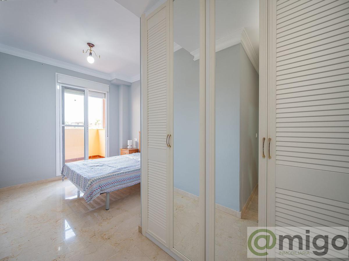 Venta de apartamento en La Cala de Mijas
