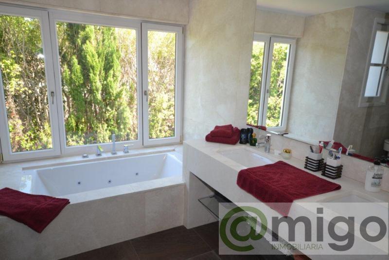 Venta de villa en Marbella