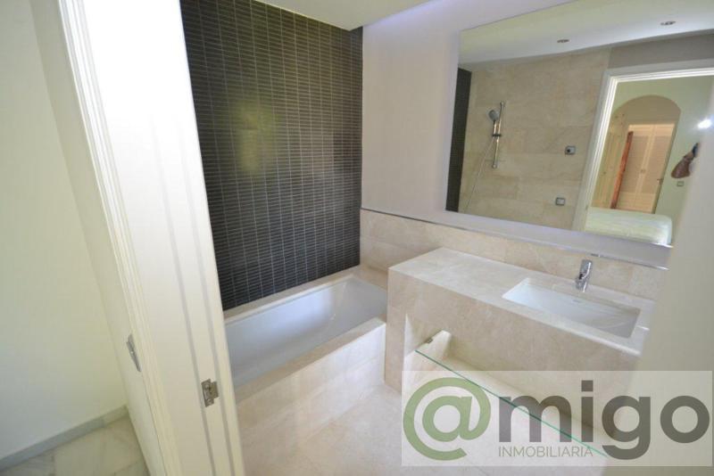 Venta de villa en Marbella