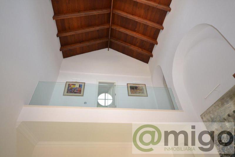 Venta de villa en Marbella