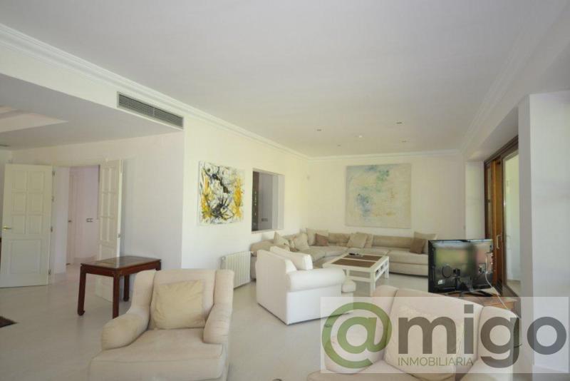 Venta de villa en Marbella