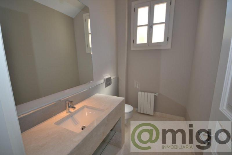 Venta de villa en Marbella