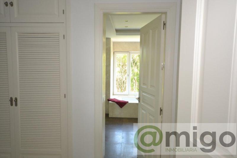 Venta de villa en Marbella