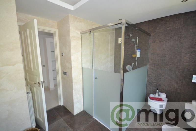 Venta de villa en Marbella