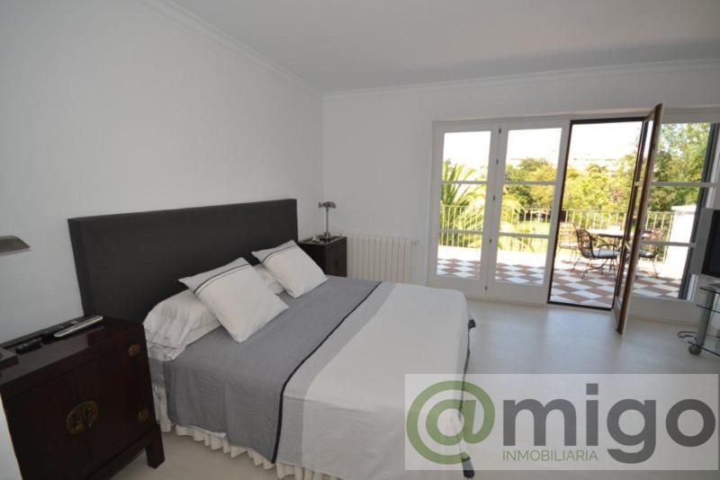 Venta de villa en Marbella