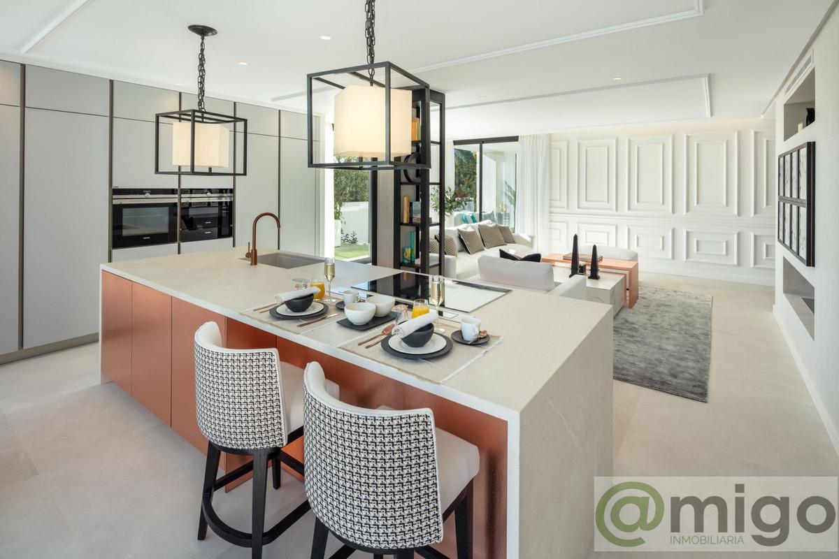 For sale of villa in Marbella