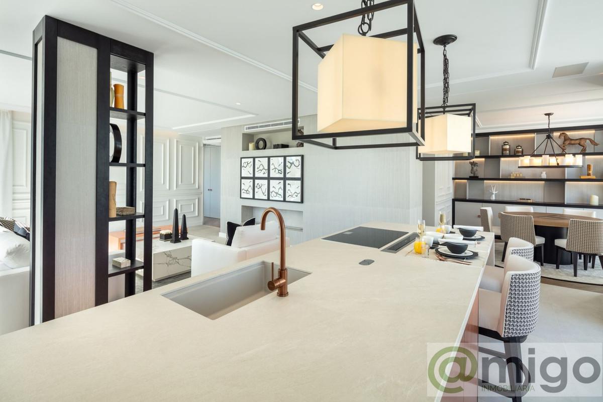 For sale of villa in Marbella