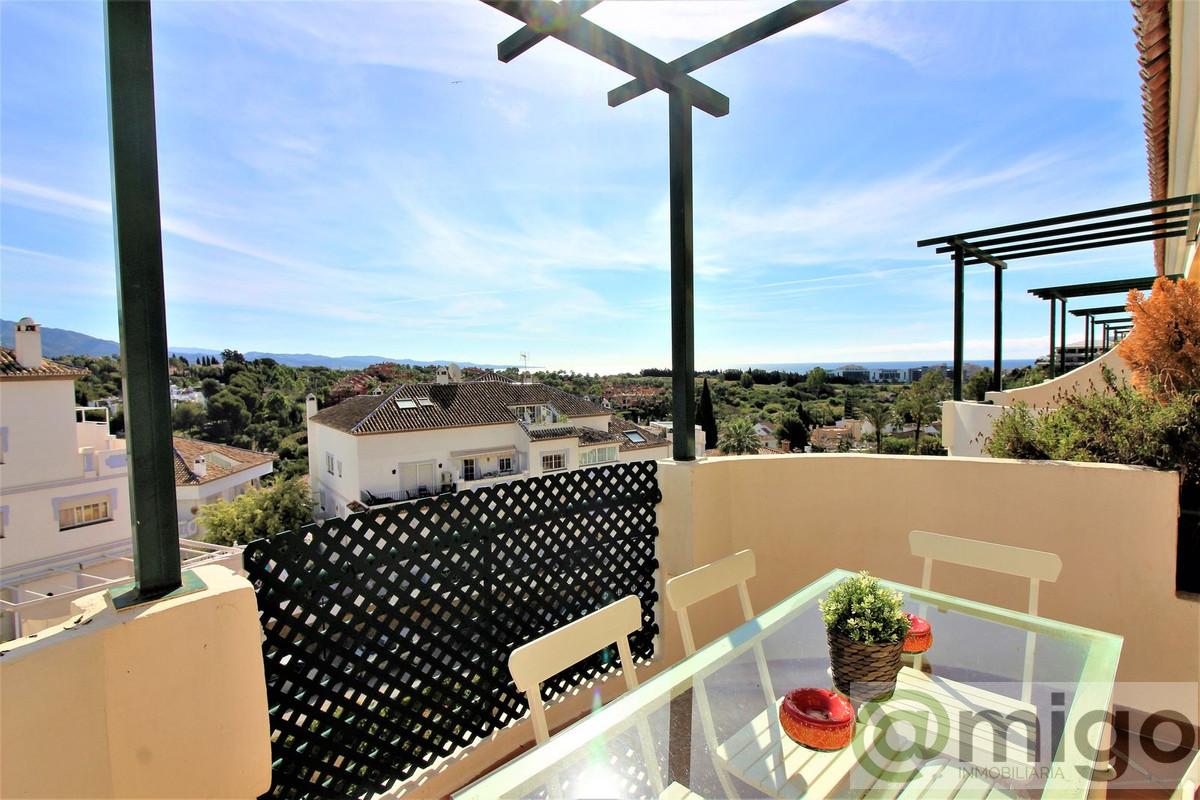 Venta de apartamento en Marbella