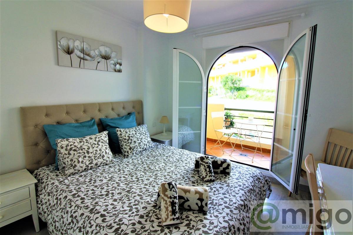 For sale of apartment in Marbella