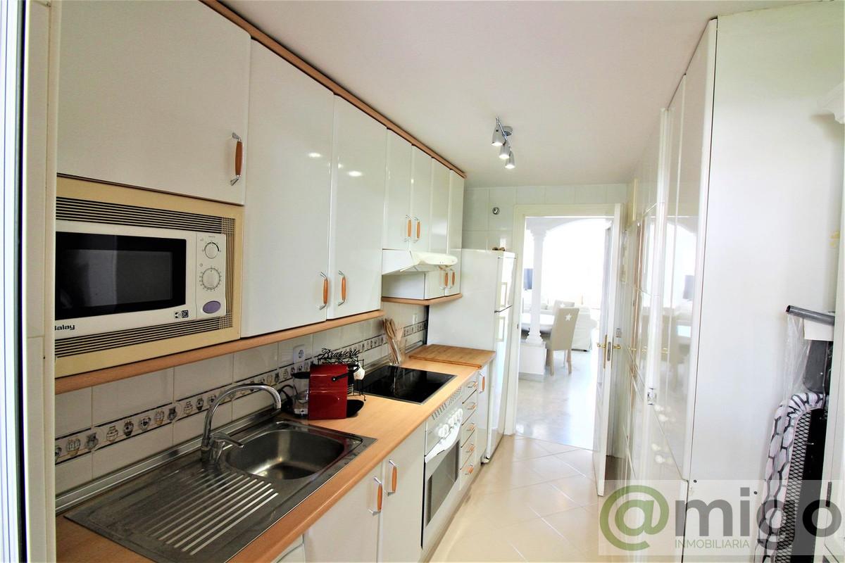 For sale of apartment in Marbella