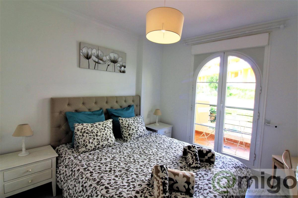 For sale of apartment in Marbella