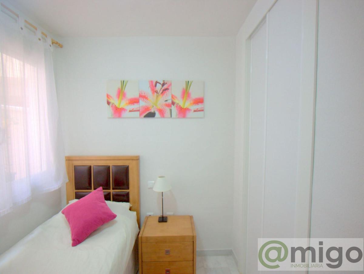 For sale of apartment in Casares