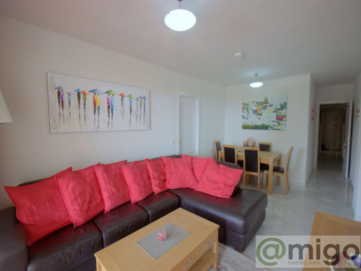 For sale of apartment in Casares