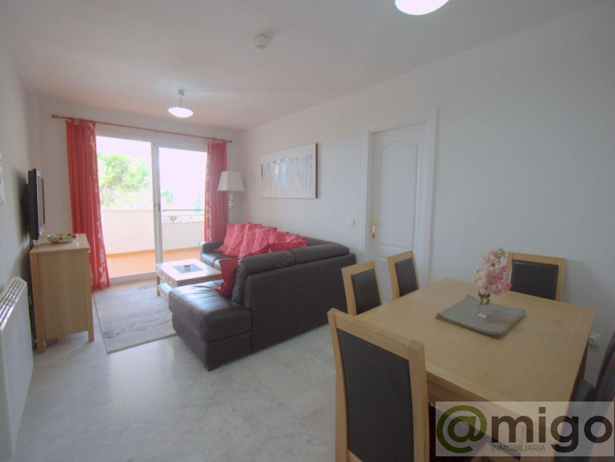 For sale of apartment in Casares