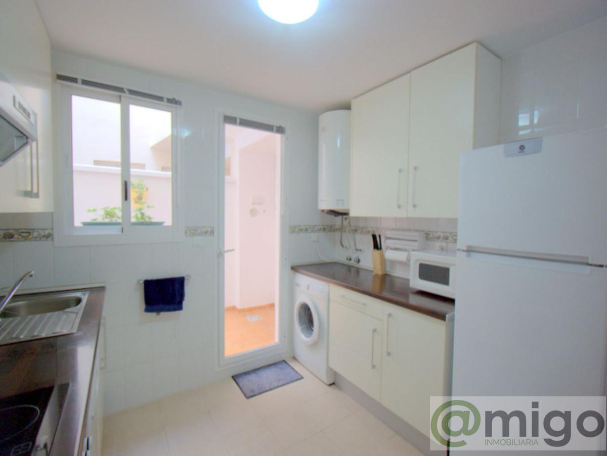 For sale of apartment in Casares