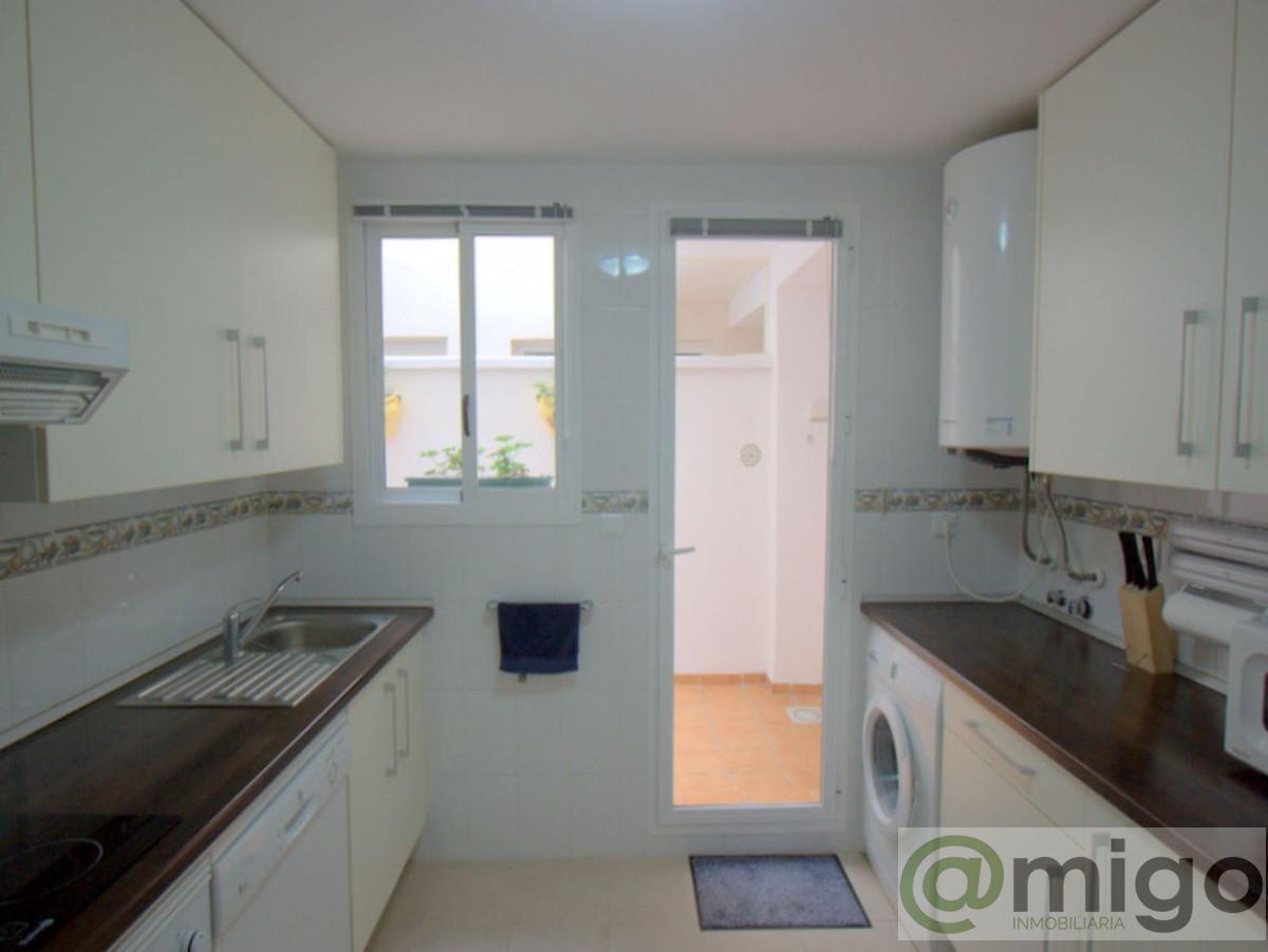 For sale of apartment in Casares