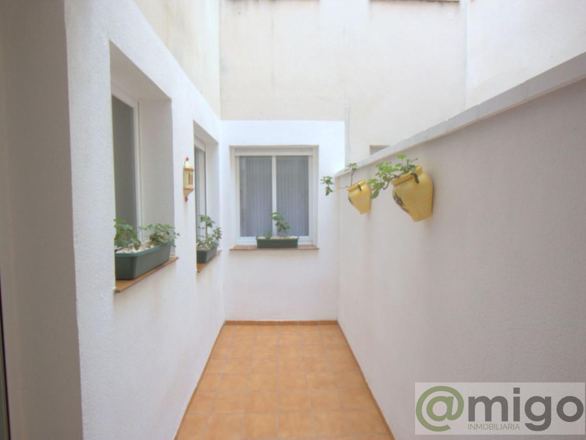 For sale of apartment in Casares