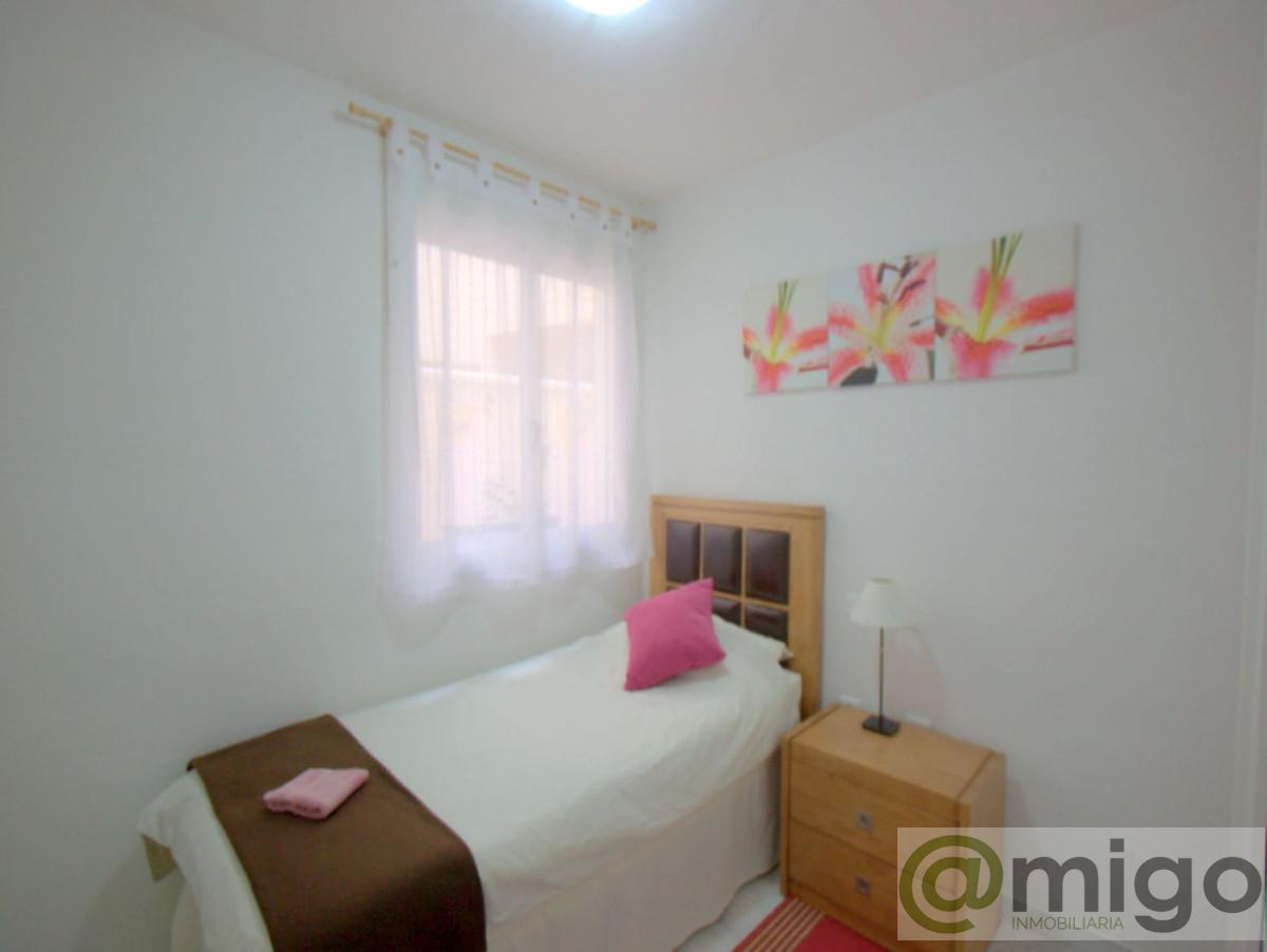 For sale of apartment in Casares