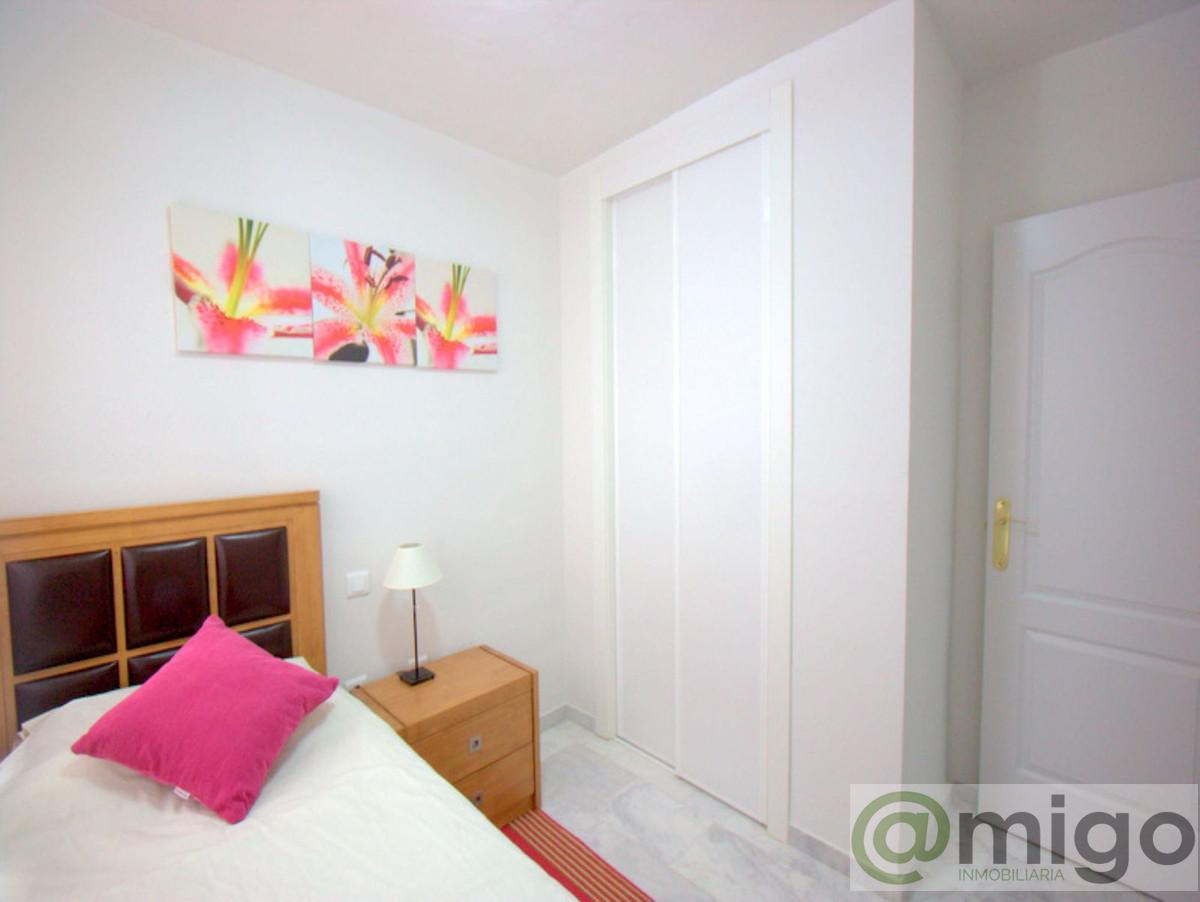 For sale of apartment in Casares