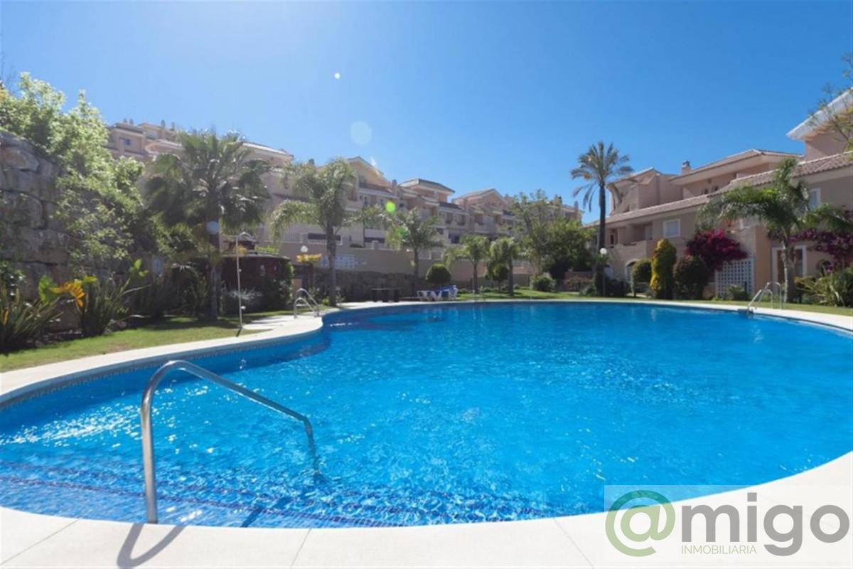 Venta de villa en La Duquesa