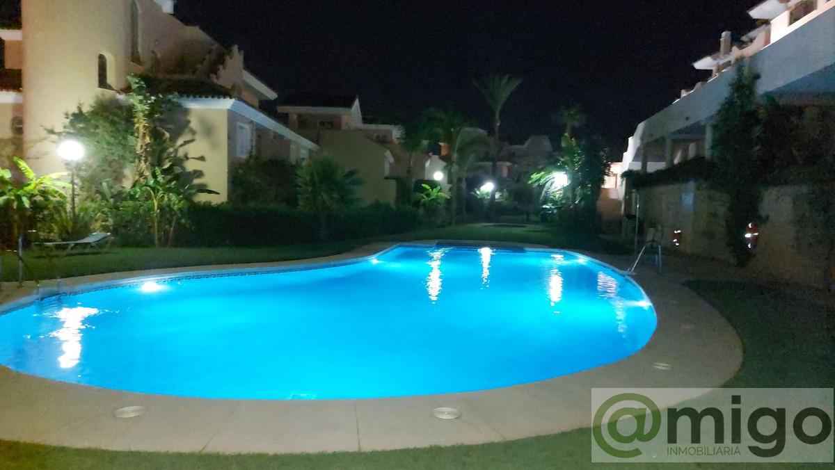 Venta de villa en La Duquesa