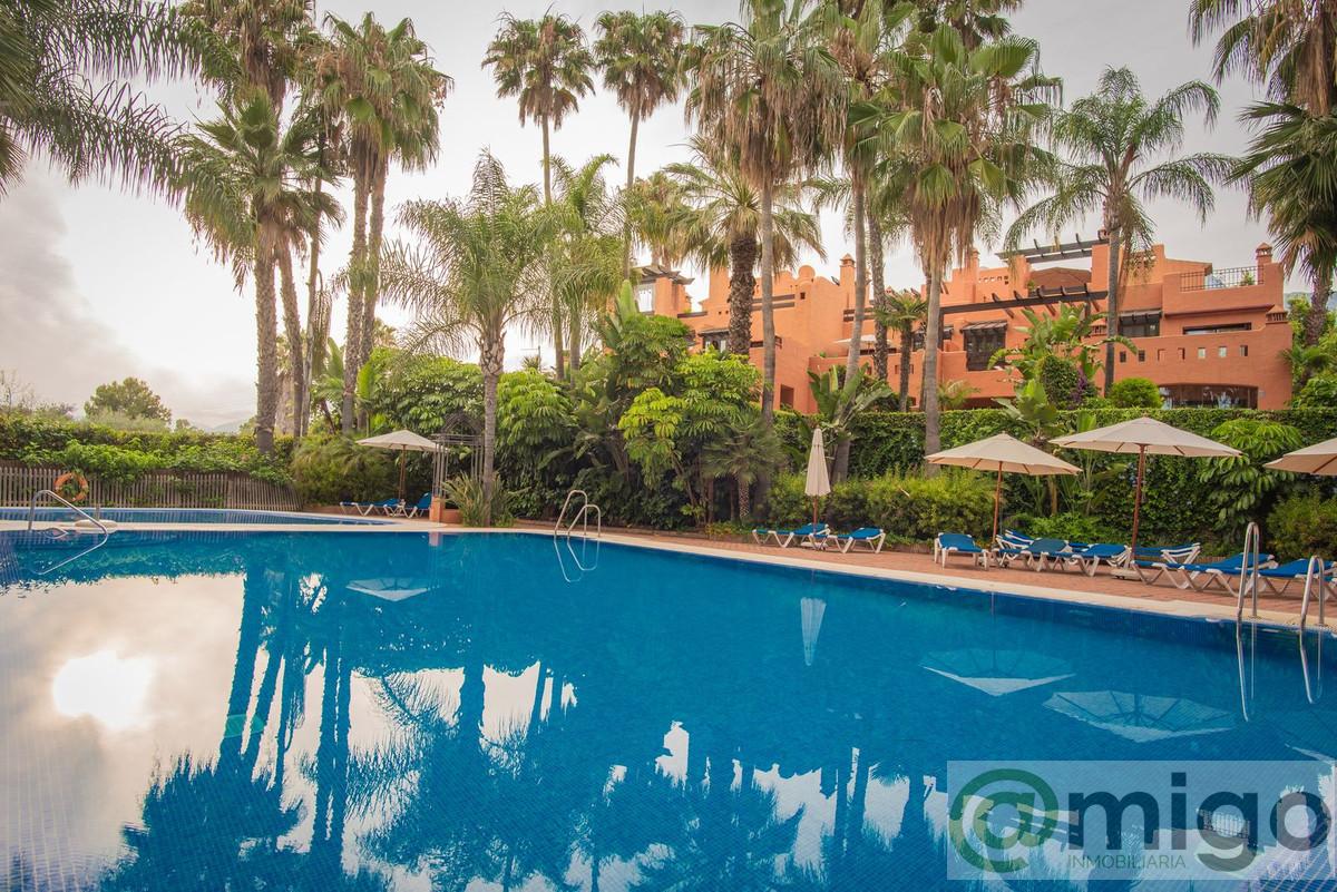 Venta de villa en Marbella