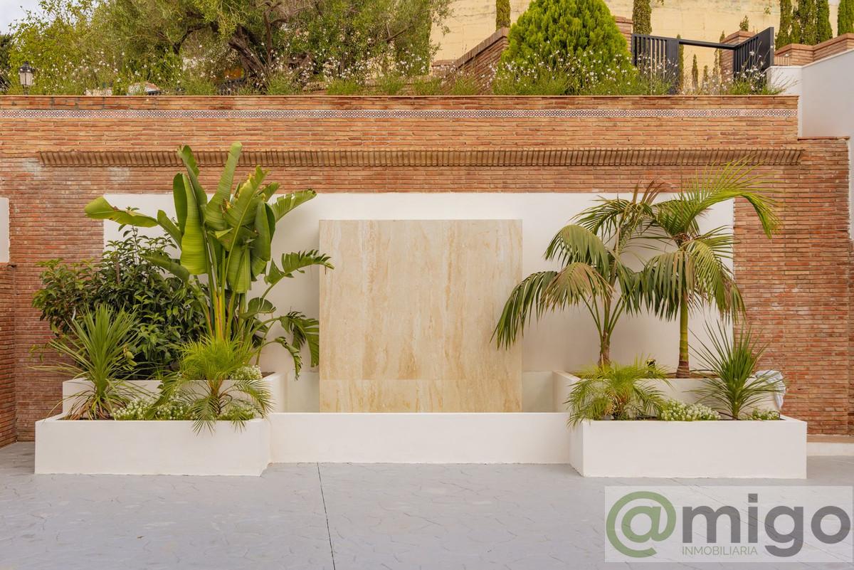 Venta de villa en Marbella