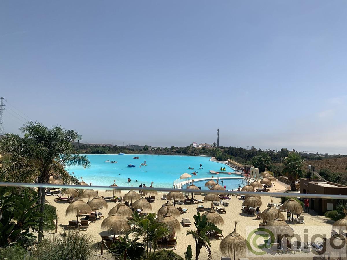 Venta de apartamento en Casares