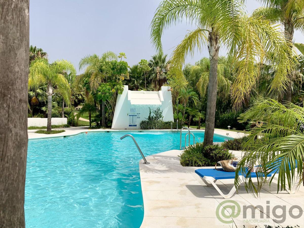 Venta de apartamento en Casares