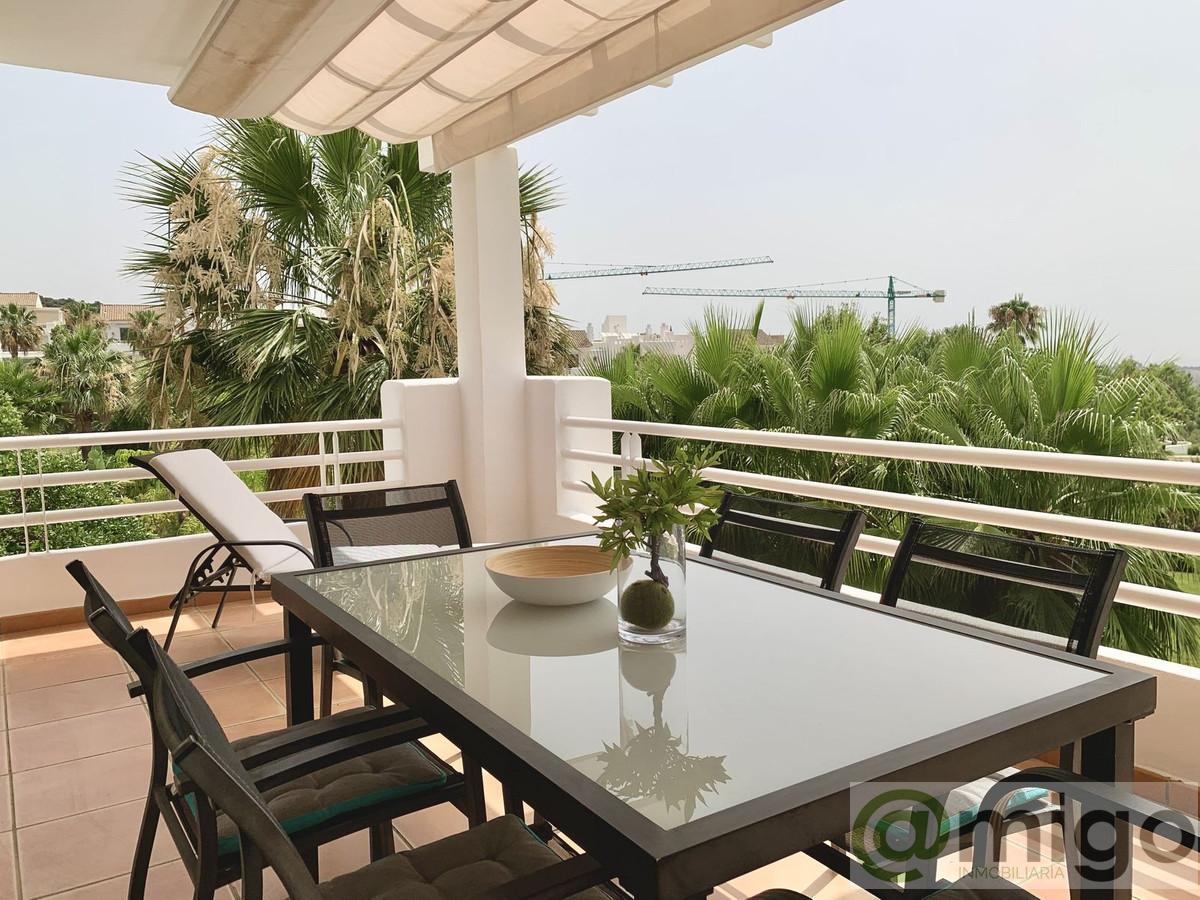 Venta de apartamento en Casares