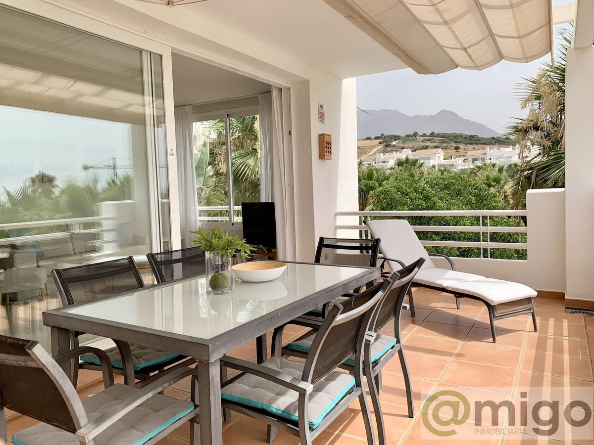 Venta de apartamento en Casares