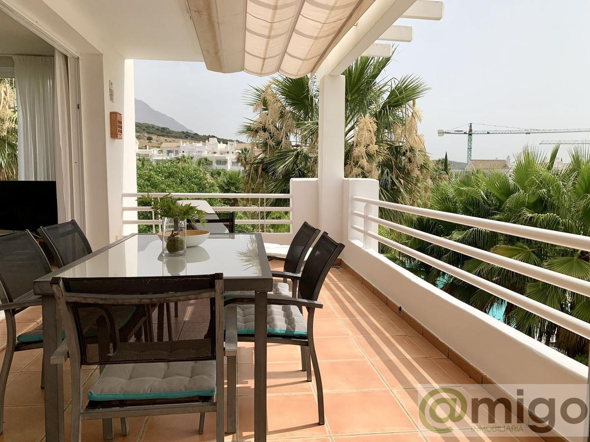 Venta de apartamento en Casares