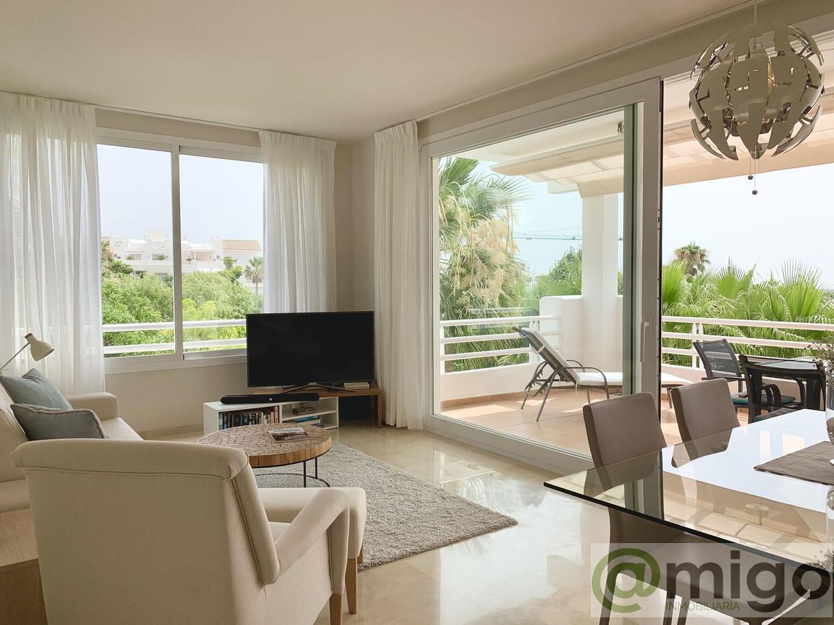 Venta de apartamento en Casares