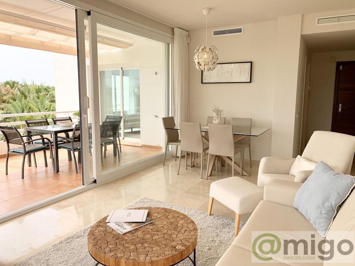 Venta de apartamento en Casares