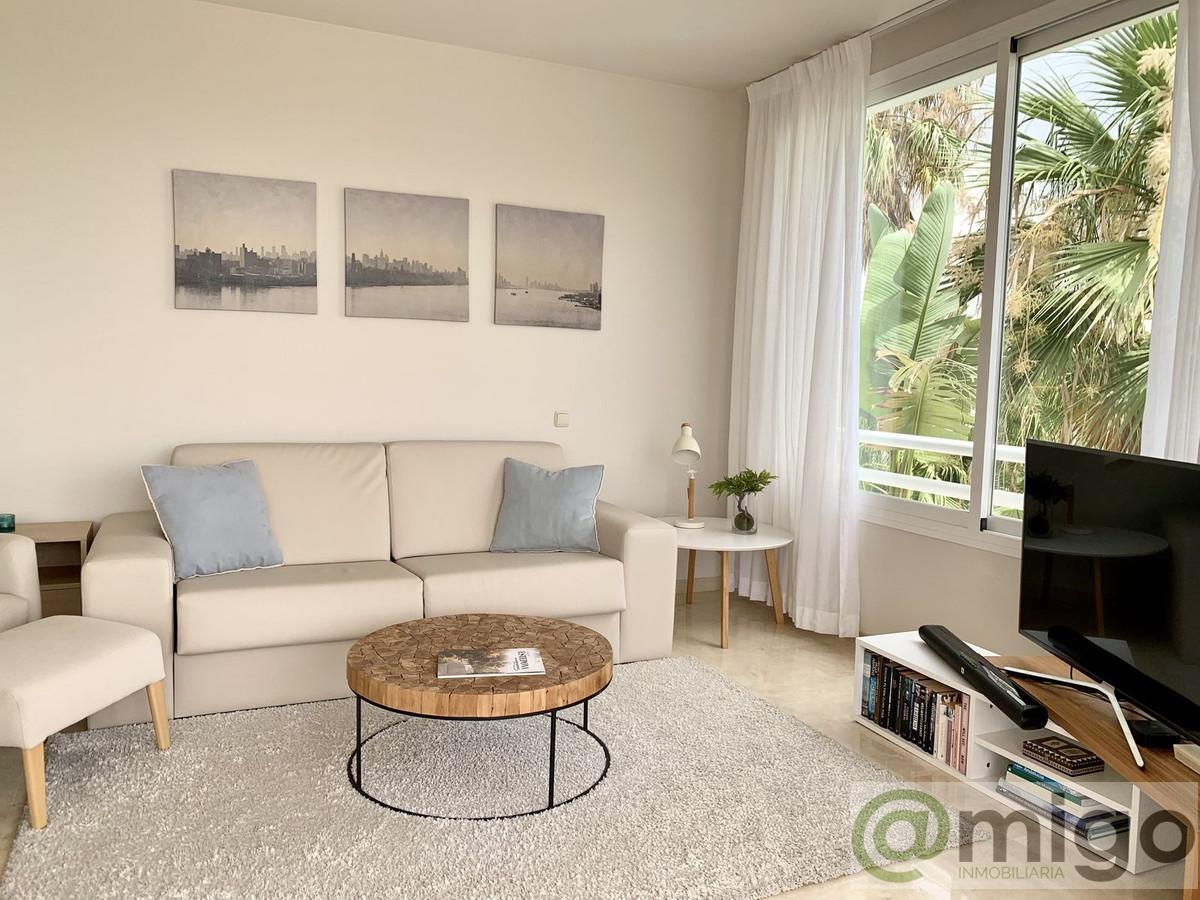 Venta de apartamento en Casares