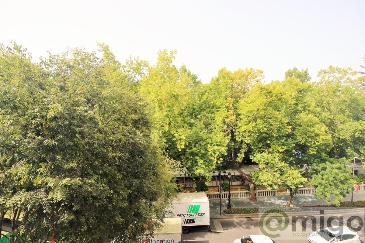 For sale of apartment in Marbella