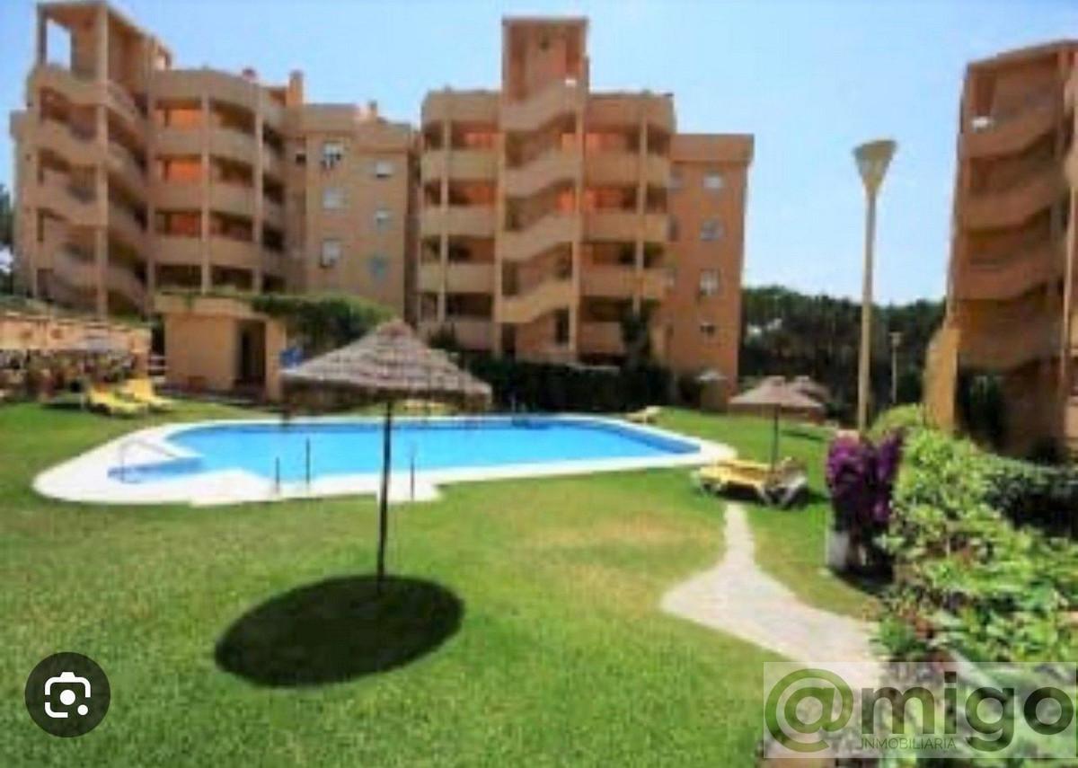 Venta de apartamento en Calahonda