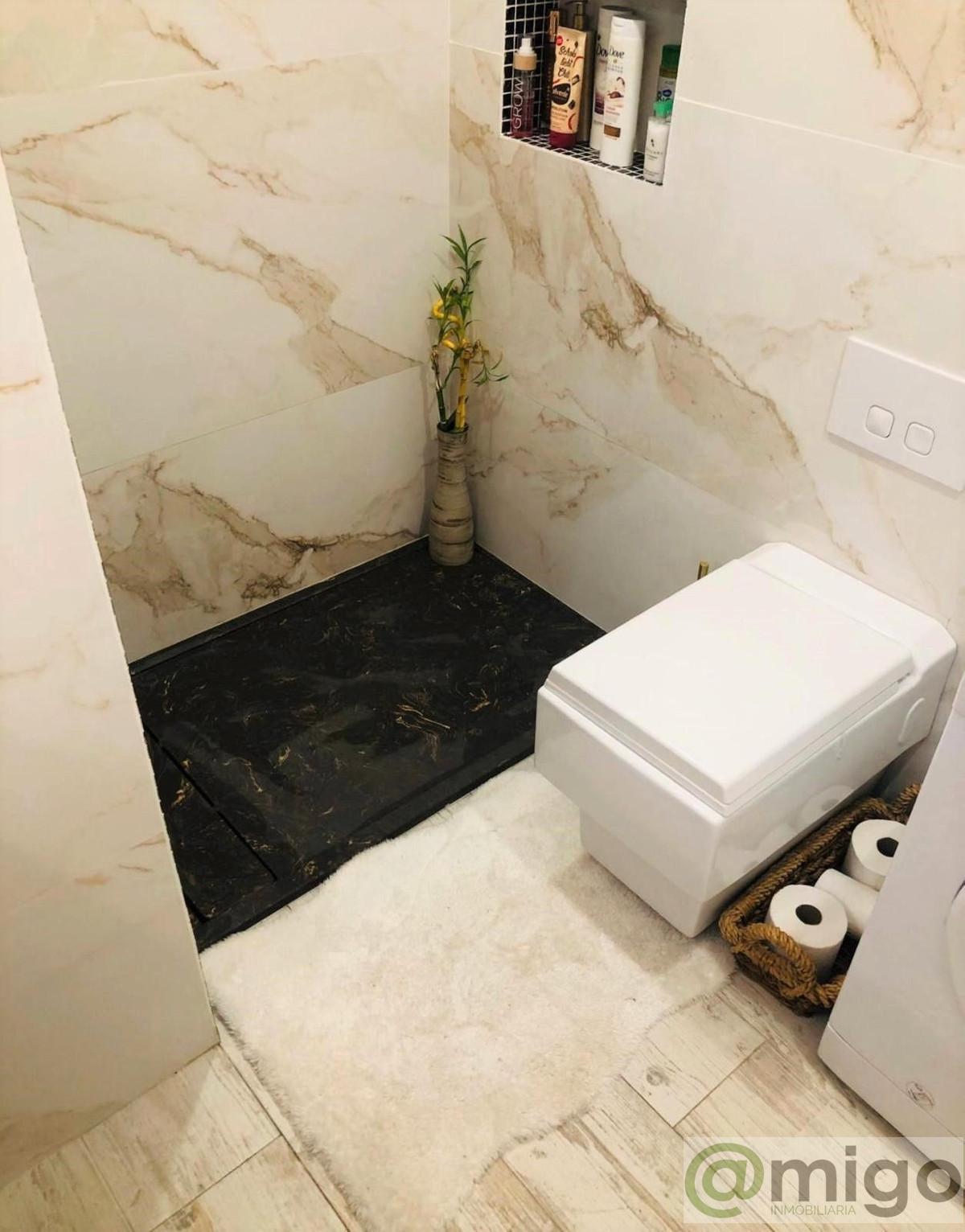 Venta de apartamento en Calahonda