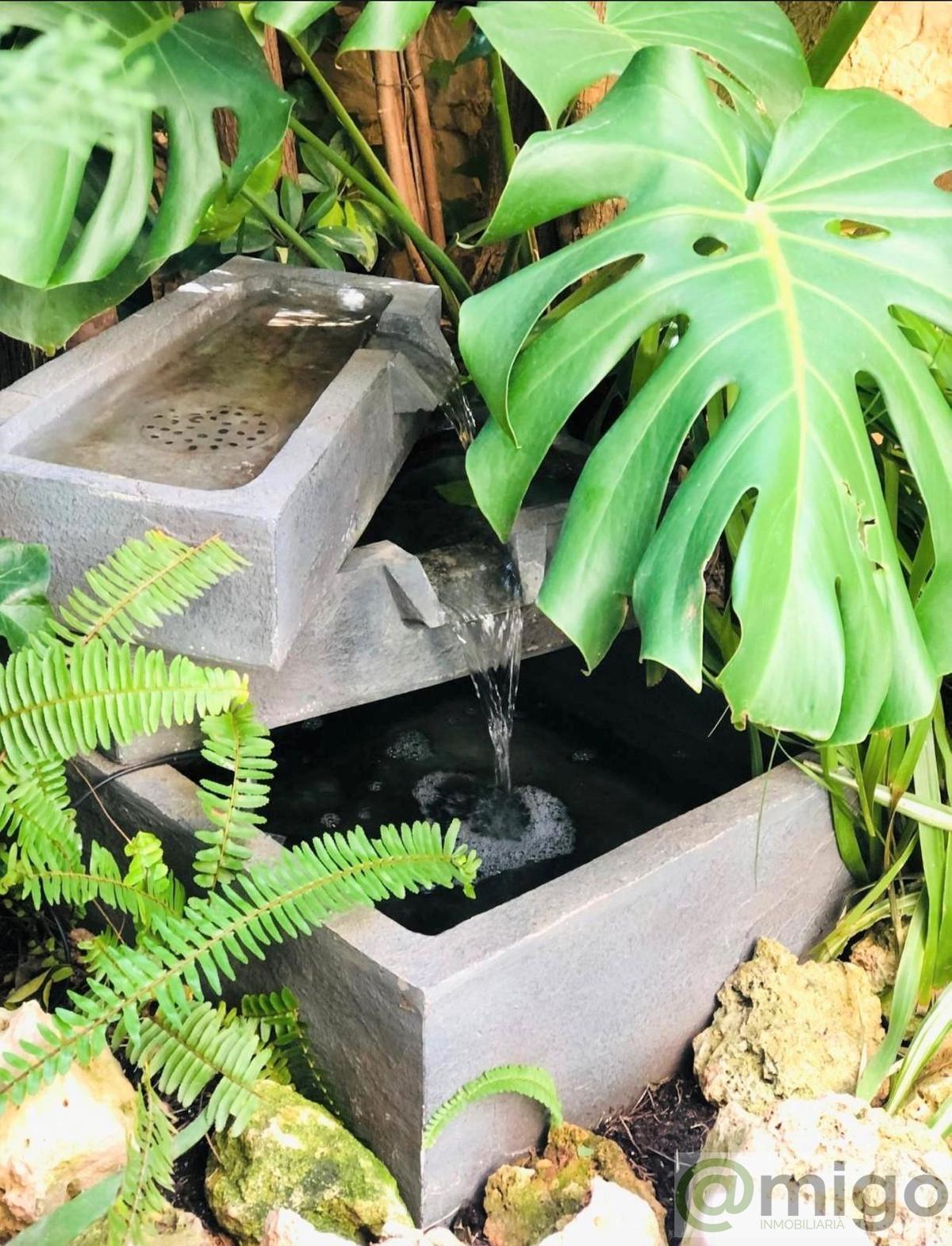 Venta de apartamento en Calahonda