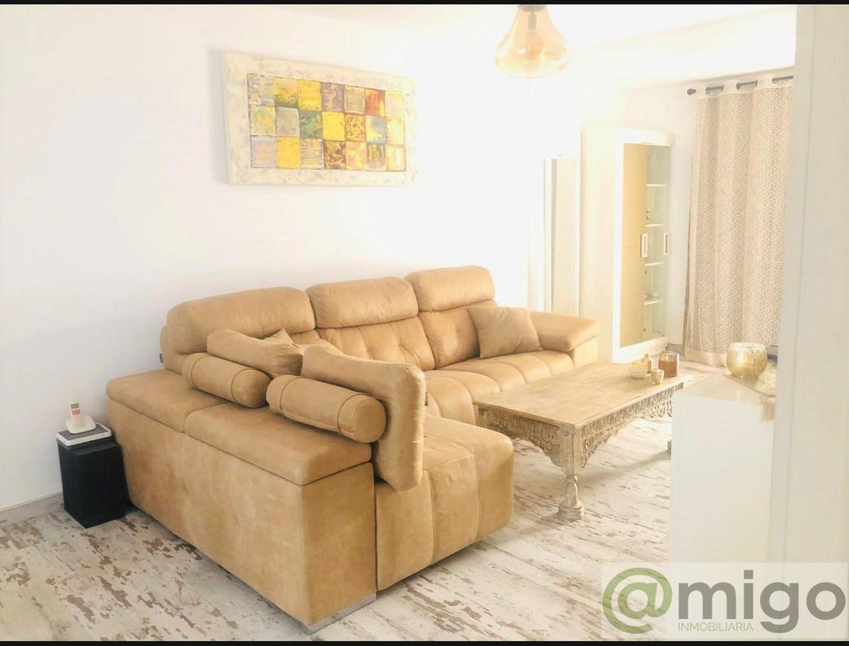 Venta de apartamento en Calahonda