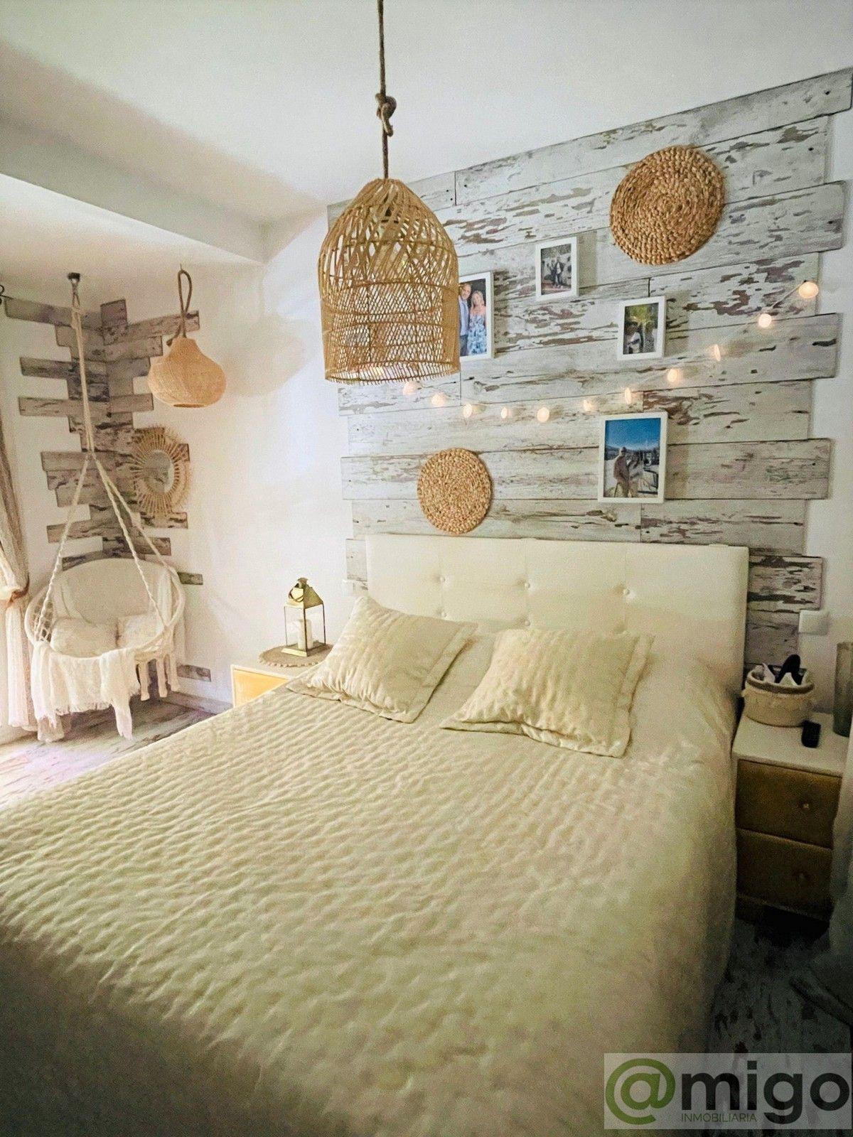 Venta de apartamento en Calahonda