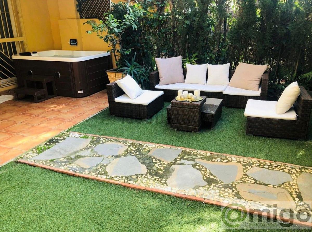 Venta de apartamento en Calahonda