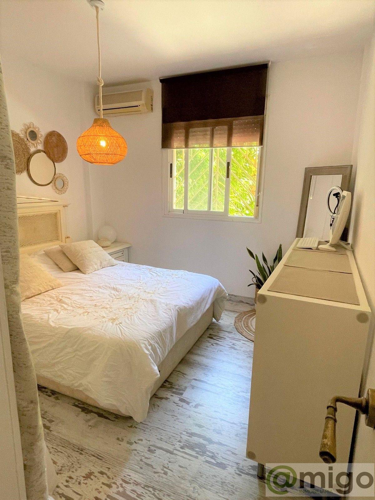 Venta de apartamento en Calahonda