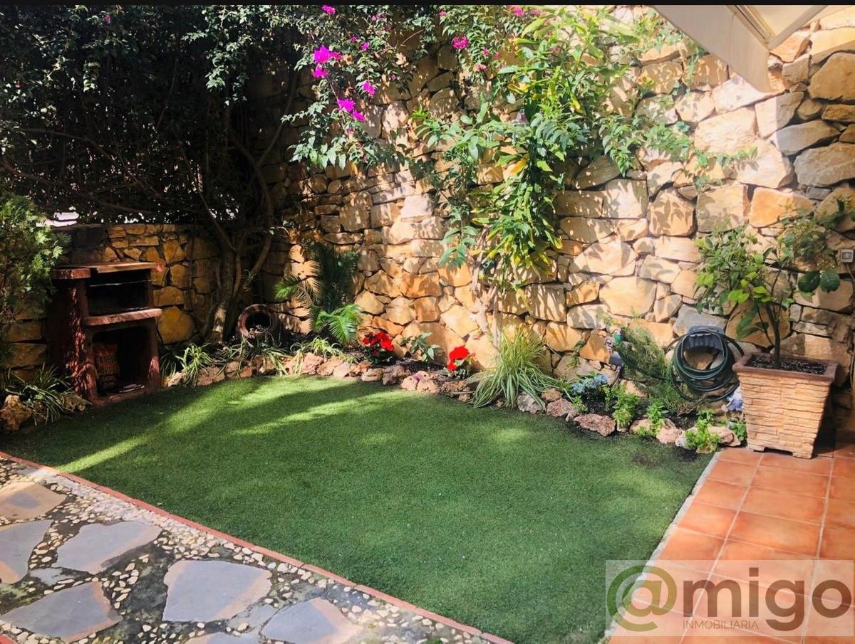 Venta de apartamento en Calahonda