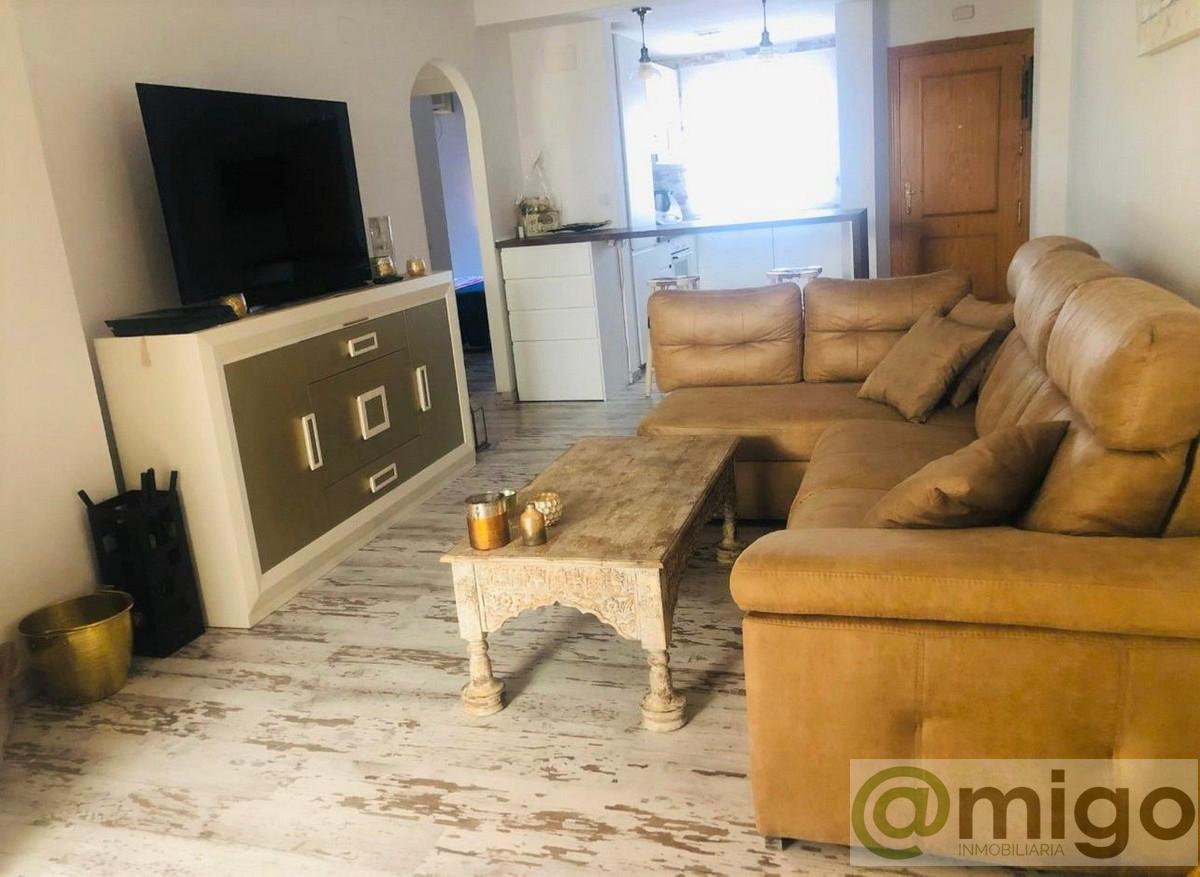 Venta de apartamento en Calahonda