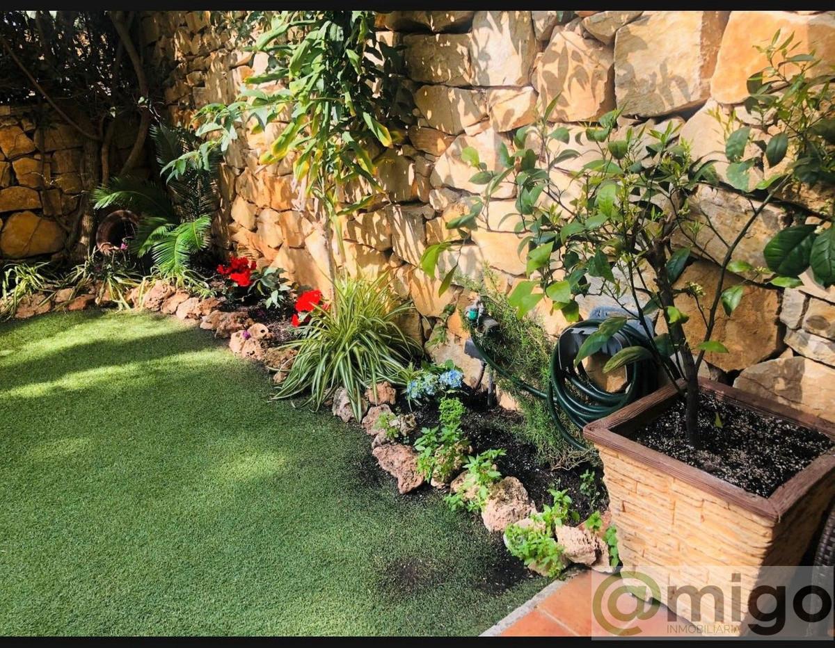 Venta de apartamento en Calahonda